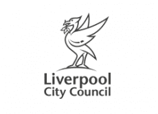 Liverpool city council logo